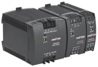 Red Lion 24 V Power Supply, Model PSDR
